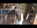 Blacksmithing - Forging a Door Bell and Bracket For The Shop