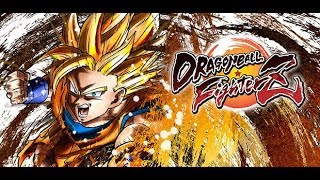 Dragon Ball FighterZ trailer 2018