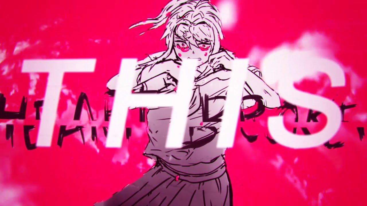 [GCS] BUST YOUR KNEECAPS FULL GMV IC 2 YouTube