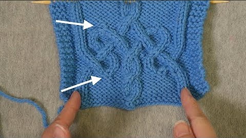 Closed-Ring Cables and How They are Created // Technique Tuesday