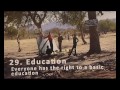 Coming up on Leihlo la Sechaba on 24 November: Asylum seekers