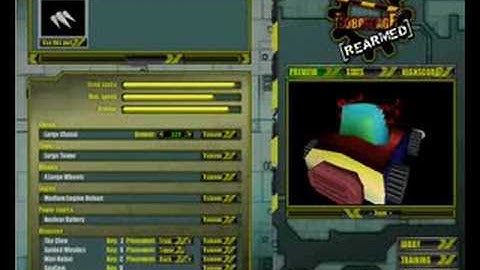 Robot Rage Super Weapons Hack! [WORKING!] (WITH FILTERS) 14 - 7 - 2010 still working!