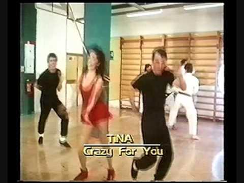 Tina - Crazy For You