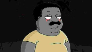 My name is Tails.soul (my name is Cleveland brown triple trouble meme) - fnf
