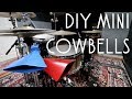 DIY Mini Cowbells!