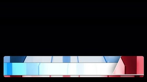 Lower Thirds On Transparent Background | Motion Graphics template - Envato elements