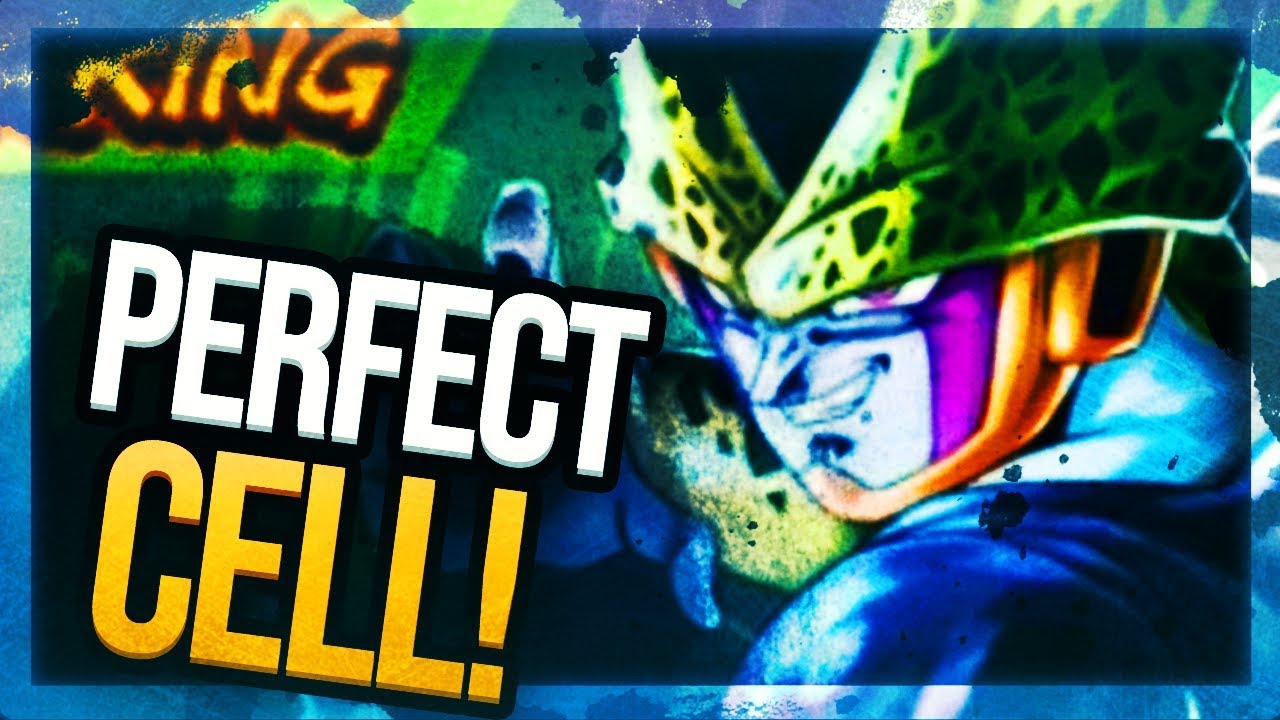 chicken ready PERFECT CELL IS COMING SOON! NEW BANNER DISCUSSION - Dragon Ball Legends