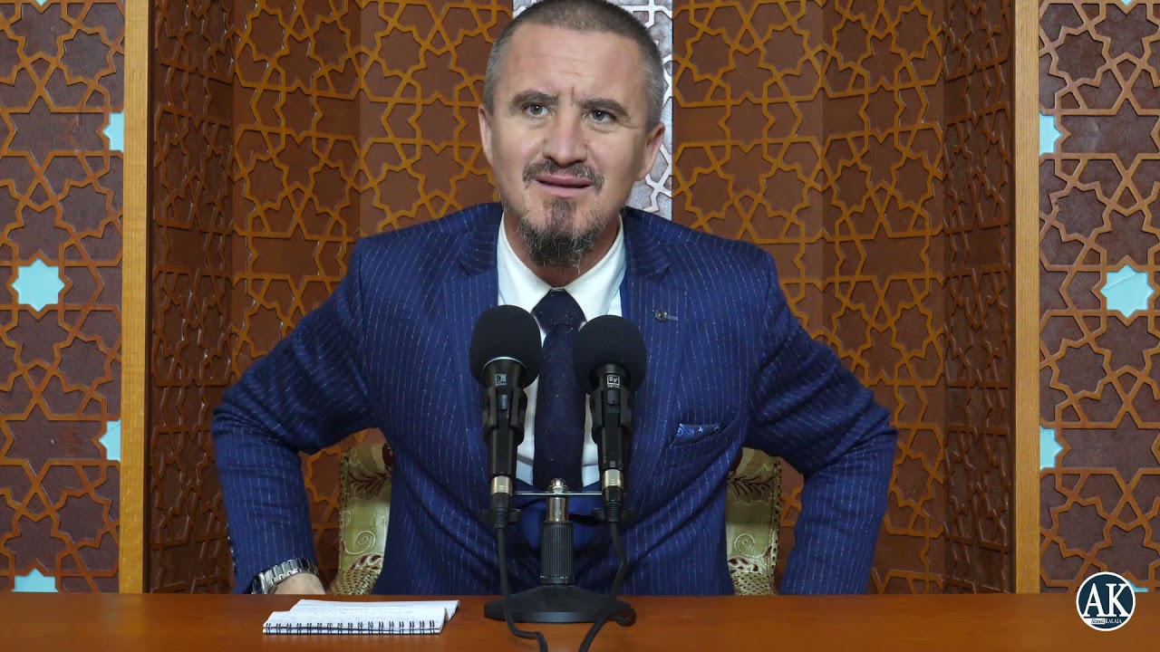 21. Mesia Dexhali - Dr. Imam Ahmed Kalaja