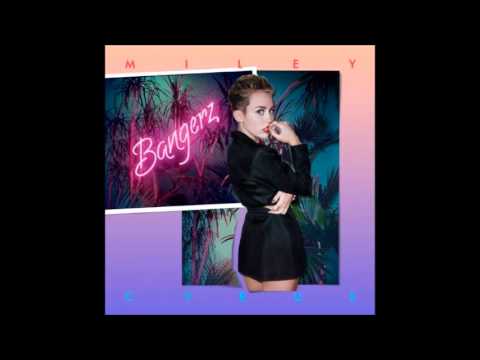 Miley Cyrus - My Darling (feat. Future)