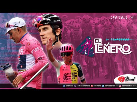 El Leñero - 4ta. Temporada - Capítulo 14