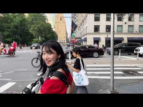 Video: Manden, Der Angreb Time Square