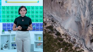 Ciencia Salud Y Medio Ambiente 3 Er Grado F2 Semana 3