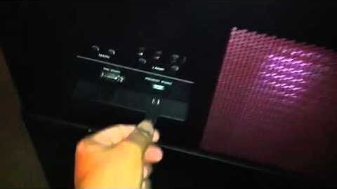 How to ingest movies