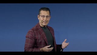 Investor Day 2023 | Company growth strategy: Sasan Goodzari