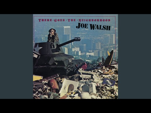 Joe Walsh - Rockets