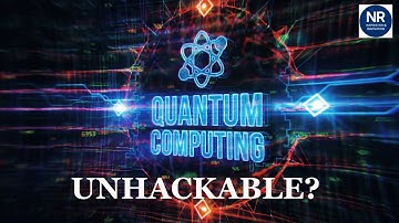 Quantum Encryption   The Technology That Hackers Fear Most