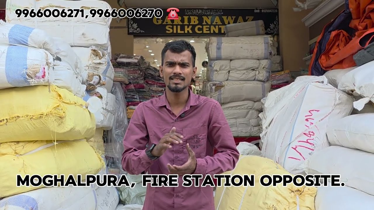 ‼️BOTIQUE TASTE ‼️ ARRIVED IN GARIB NAWAZ  SILK CENTRE🔥😱