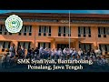 SMK Syafi'iyah Bantarbolang, Pemalang, Jawa Tengah