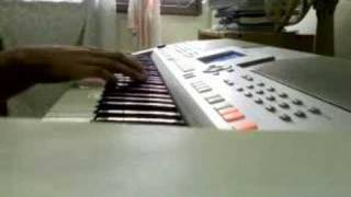 sensual seduction piano cover