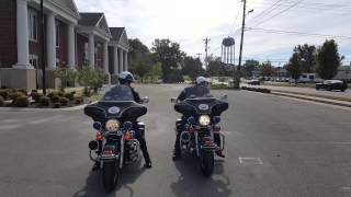 Algood Motors Ready for Duty