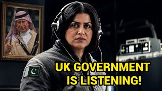 UK Government Is Bookmarking Your Social Media Posts!