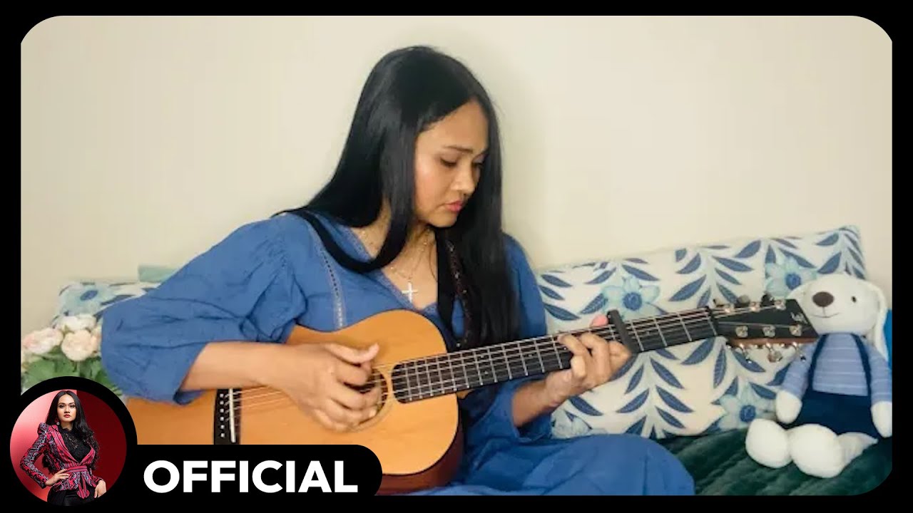 ဖြူဖြူကျော်သိန်း - လှည့်စားလိုက် (2023 live version)