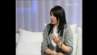 تلفزيون الفجر الجديد - صباح الخير لقاء معالي برقاوي