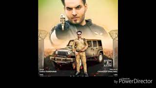 Most Wanted - Karaj Randhawa Mp3 Song Download - DjPaji.Com