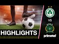 Omonia Doxa goals and highlights