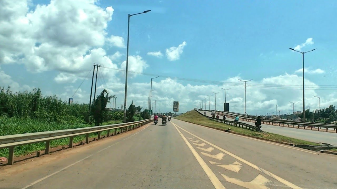 Масанафу | Нансана в район Вакисо | Последние обновления