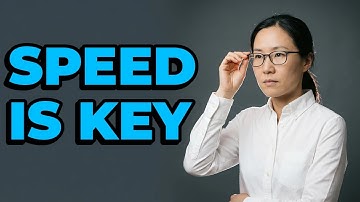 Why is decoding speed vital for BCI performance?