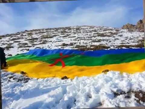 جديد أغاني شبيبة القبائل حداد هز ولادك 2019 