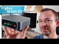 Trigkey green g2  test de la nouvelle gnration de mini pc pas cher