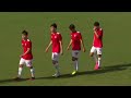 Ақтөбе-Ж 0:2 Жетісай | 1XBET QFL Бірінші Лига 2024 | 10 тур | Ойынға шолу, 07.06.2024