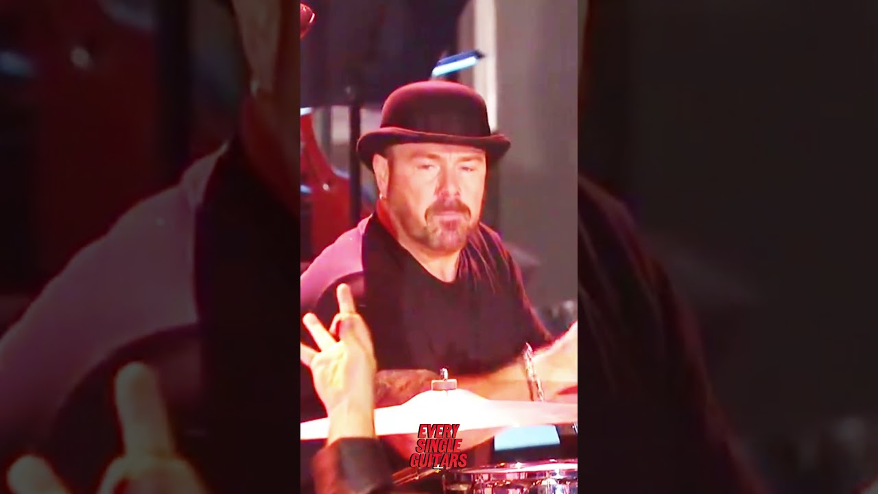 They Took This Song To Another Level 😭🎸