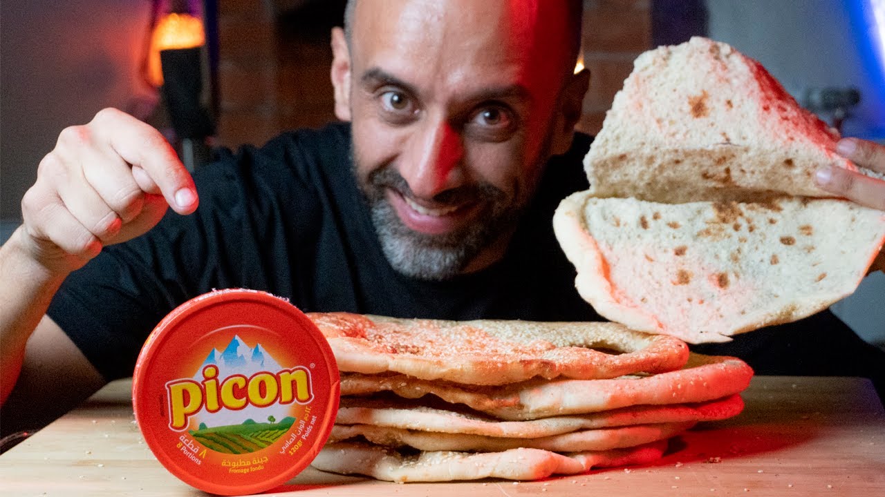 الكعك العصروني، فطوري المفضل كل يوم