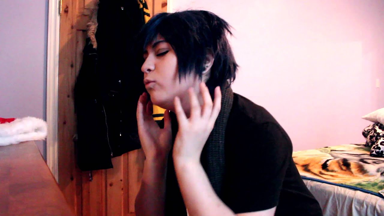 Rin and Yukio's Christmas!