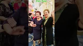 Дискотека Слава Алла 60+