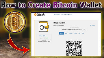 How to create Bitcoin Wallet | Bitcoin wallet | Bitcoin wallet kaise banaye | Coinbase app