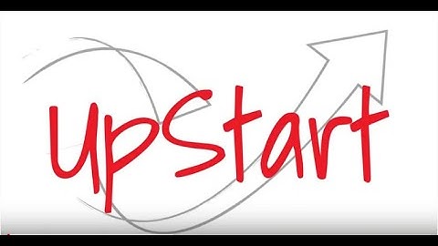 UpStart: The Silicon Valley Entrepreneurial Ecosystem
