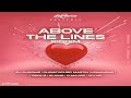 Above The Lines Riddim Mix 2024 (ft Chris Martin, Cecile, Alaine, D Major, Konshens, Klyve)