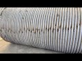 Stainless Steel Coil for Industrial Boilers | High-Efficiency Heat Exchanger Manufacturing Process