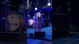 Stevie Nicks Soldier&#39;s Angel live Red Rocks 05/11/22