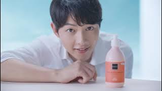 Get Ready to Meet Song Joong Ki's New Love