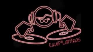 Dj Cleber Mix Feat Edy Lemond   Papow Equip'Lantras 2012
