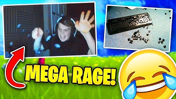 MONGRAAL RAGES AFTER BENJYFISHY DESTROYS HIM IN 1V1 BOXFIGHTS!