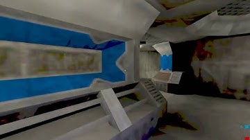 How to cap on CTF-Dreary by Nirvana