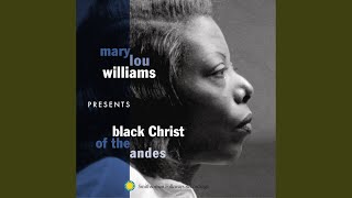 Video thumbnail of "Mary Lou Williams - My Blue Heaven"