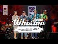 Kirk Whalum "Groverworked & Underpaid" live at Java Jazz Festival 2017