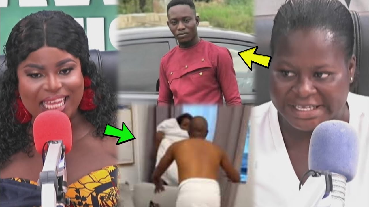 My Serious Boyfriend Who Ch0ps Me In My Room Is Marrying Another Woman This Saturday- Lady Cried Out